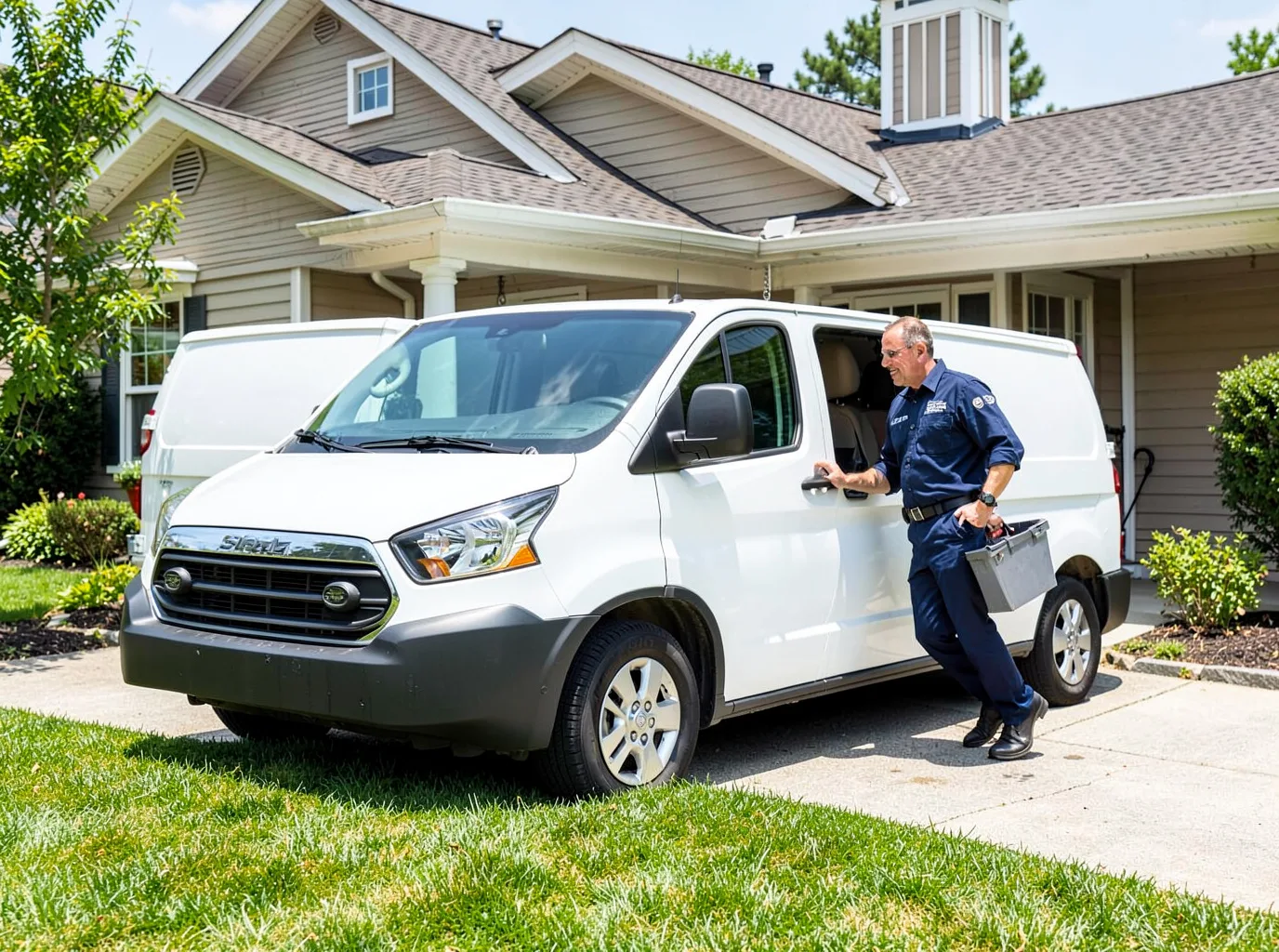 Emergency Plumber company in Fisher, MN